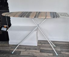 ironing board