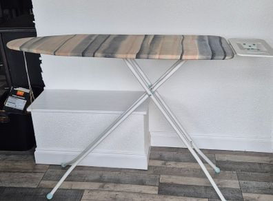 ironing board