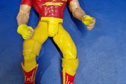 Hulk Hogan Hulkster Wrestling Figure