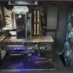 gaming pc Rtx-i7