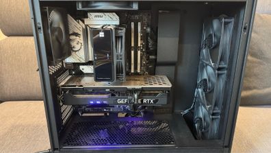 gaming pc Rtx-i7