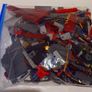 Lego Ninjago 70735: Ronin R.E.X (2015) 100% Complete W/BOX Image 6
