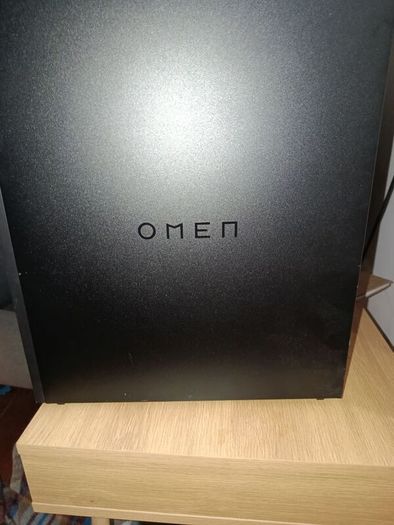Omen 25l Pc