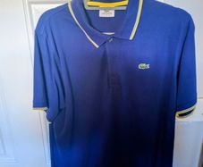 Lacoste polo