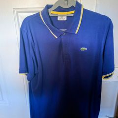 Lacoste polo