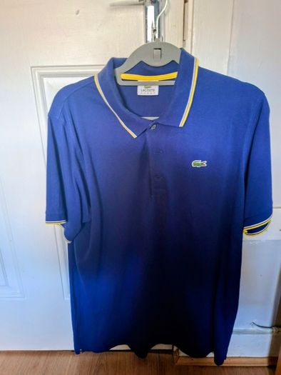 Lacoste polo