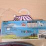 Winnie the Pooh Eeyore pet Dog costume clothes coat jacket Size Small Disney Image 5