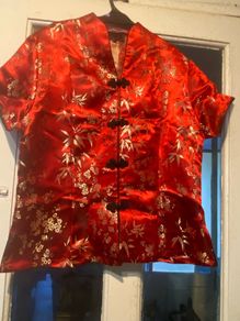 Vintage Clothing