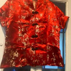Vintage Clothing