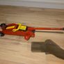 trolley jack 2 ton Image 3