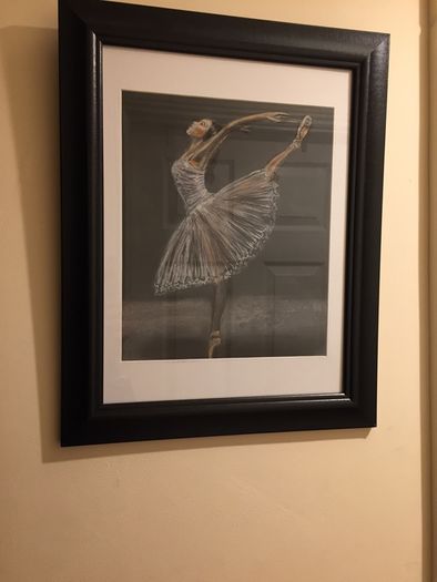 Ballerina