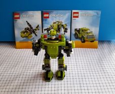 Lego