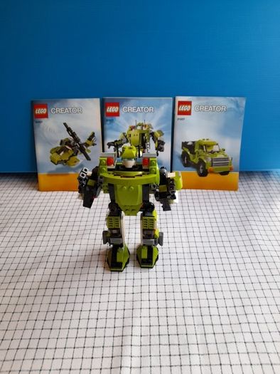 Lego