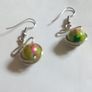 Beautiful Drop earrings Image 2