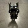 Transformer Micromasters Race Car G1 Swindler Delorean Image 3