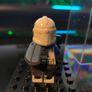 SW0450 Captain Rex Minifigure - Collectable Image 6
