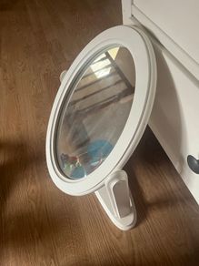 Table Top Mirror