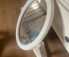 Table Top Mirror
