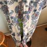boho blouse Image 4