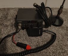 cb radio