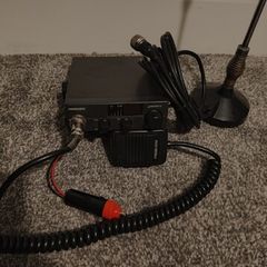 cb radio