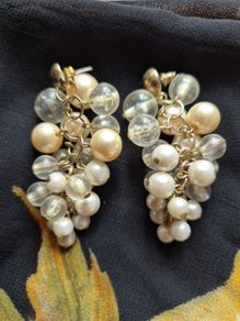 Vintage Earrings