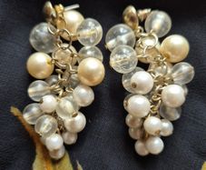 Vintage Earrings