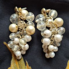 Vintage Earrings