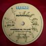 Iron Fist - Motorhead [Vinyl 7", Red Pressing] Image 6