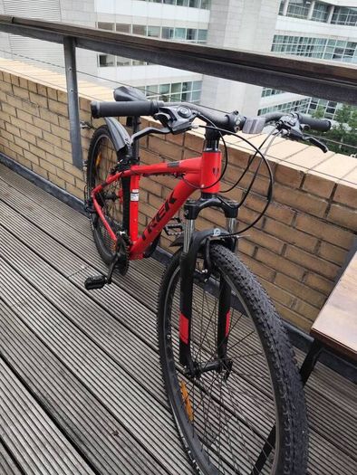 Bike wheel 29"