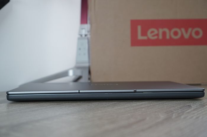 Lenovo IdeaPad Slim 3 15.3" | Snapdragon X | 16GB | 256GB | Premium Care Warranty