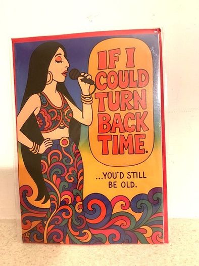 Birthday Cards