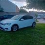 Vw Golf Van Image 3
