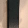 Vintage Galway Crystal cake server Image 4