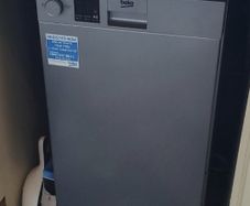 Dishwasher