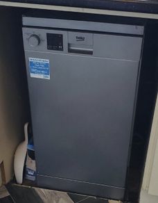 Dishwasher