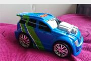 Toy Car Road Rippers
