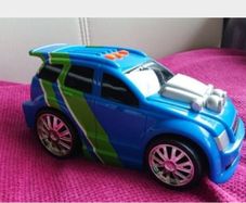 Toy Car Road Rippers