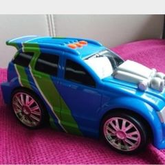 Toy Car Road Rippers