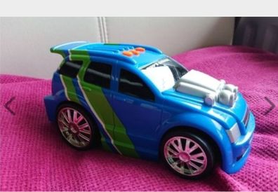 Toy Car Road Rippers