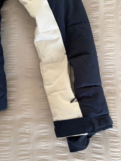 Ski Jacket Women. Size 12