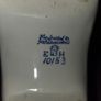 Delft Blue Ceramic Clog Image 4