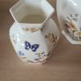 Aynsley Cottage Garden Vases Image 5