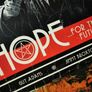 Hope ...For The Future ! Volume 1 ! Graphic Novel ! Trade Paperback ! 2018 ! by 2000 AD ! Image 4