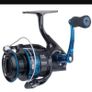 Abu garcia revo off shore spinning reel Image 2