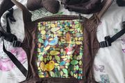 Boba baby carrier