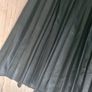 New Faux leather skirt Image 2
