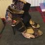 Ladies new river island shoes size 5 reduced Image 7