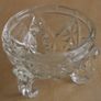 Glass sweets dish 7.5 cm Image 4