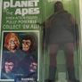 Diamond Select Toys Planet of the Apes Dr. Zaius 8" Action Figure   Plant Of The Apes Zira 8 inch Action Figure Diamond Select   Planet of the Apes Soldier Ape 8 Inch Action Figure Diamond Select   Diamond Select Planet Of The Apes Cornelius Mego Retro Ac Image 7